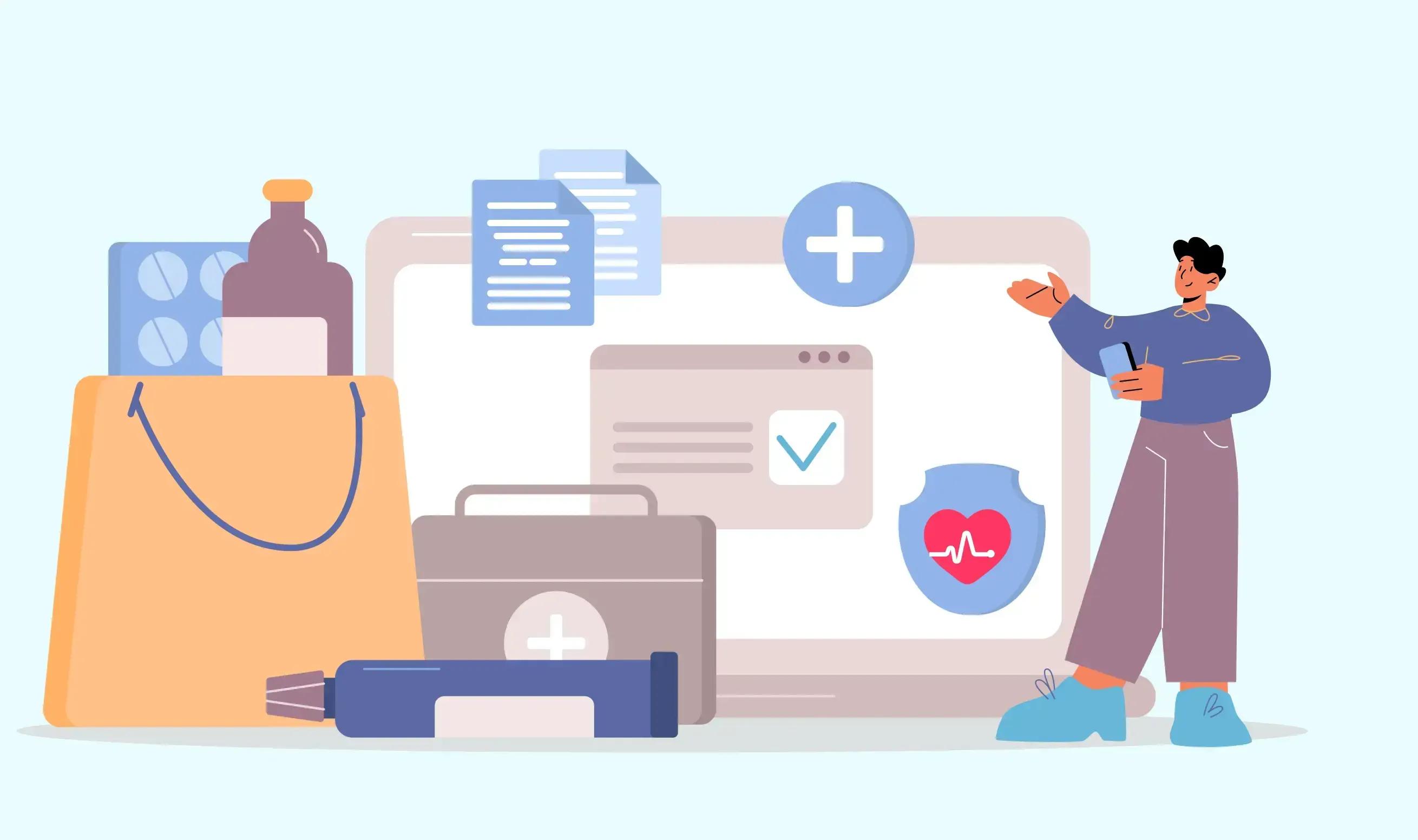 Navigating pharma rules